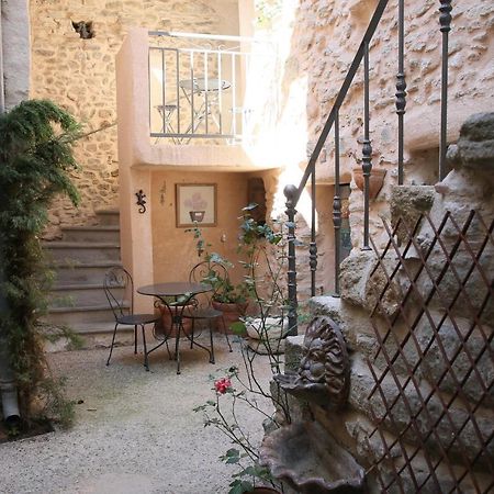 Le Bastidon De Louis, L'Isle Sur La Sorgue Vila Exterior foto