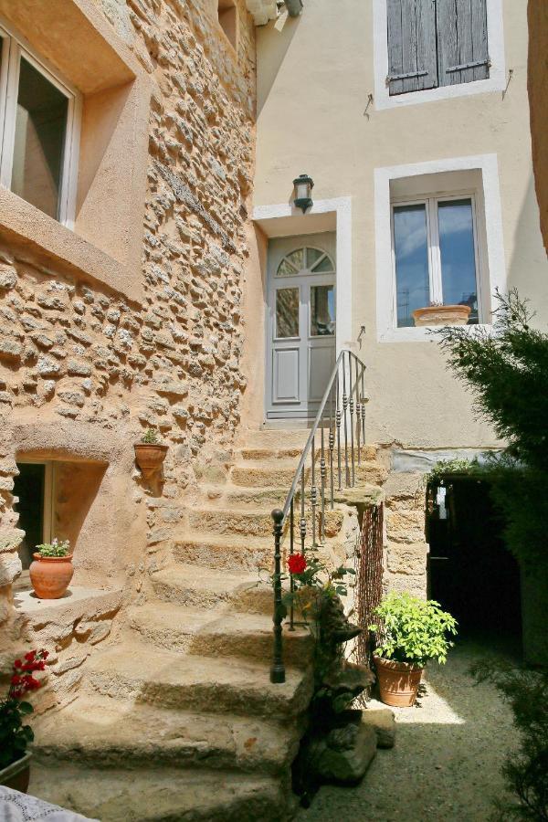 Le Bastidon De Louis, L'Isle Sur La Sorgue Vila Exterior foto
