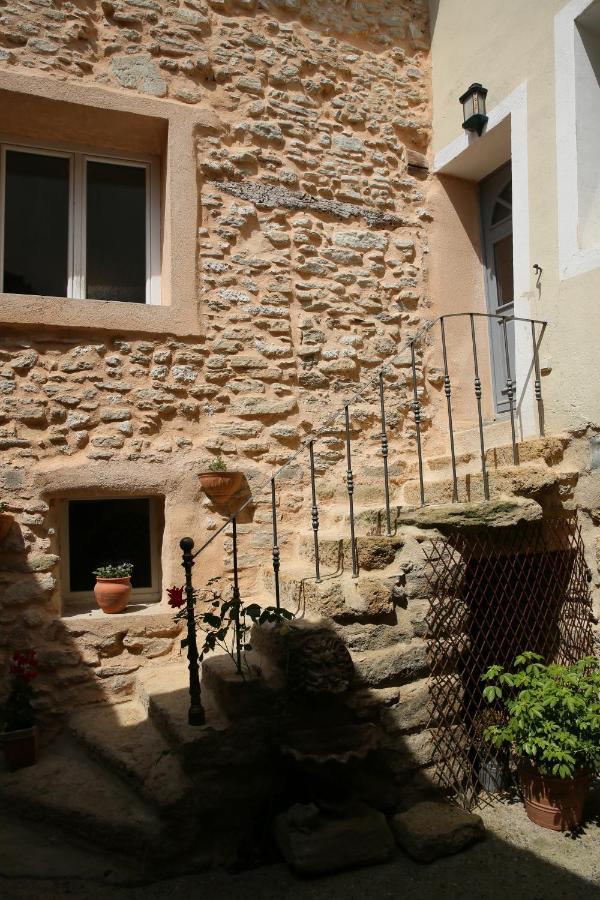Le Bastidon De Louis, L'Isle Sur La Sorgue Vila Exterior foto