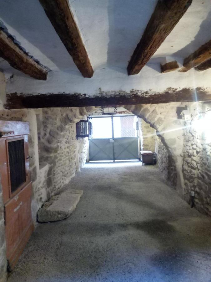 Le Bastidon De Louis, L'Isle Sur La Sorgue Vila Exterior foto