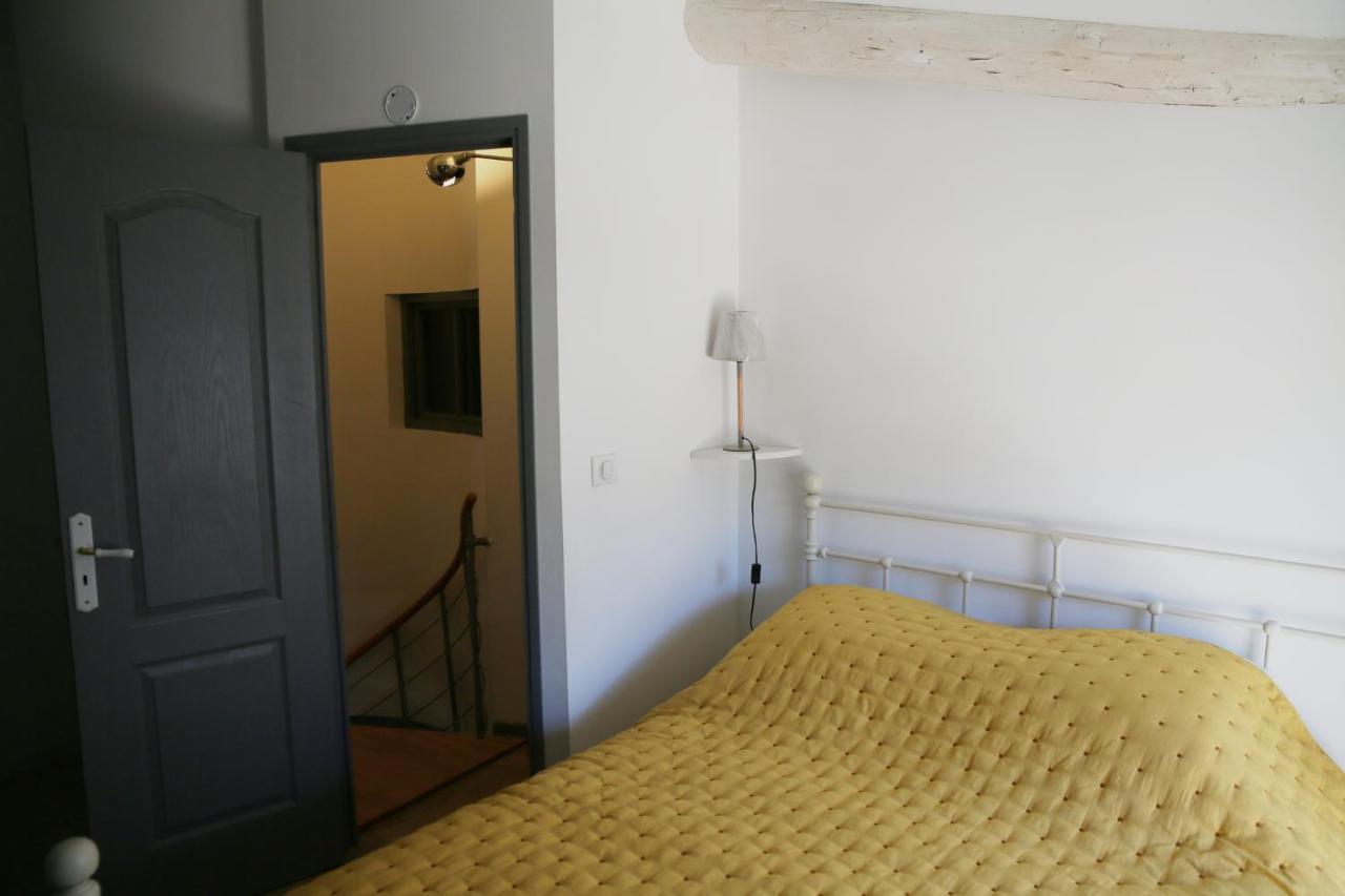 Le Bastidon De Louis, L'Isle Sur La Sorgue Vila Exterior foto