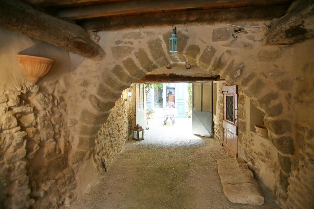 Le Bastidon De Louis, L'Isle Sur La Sorgue Vila Exterior foto