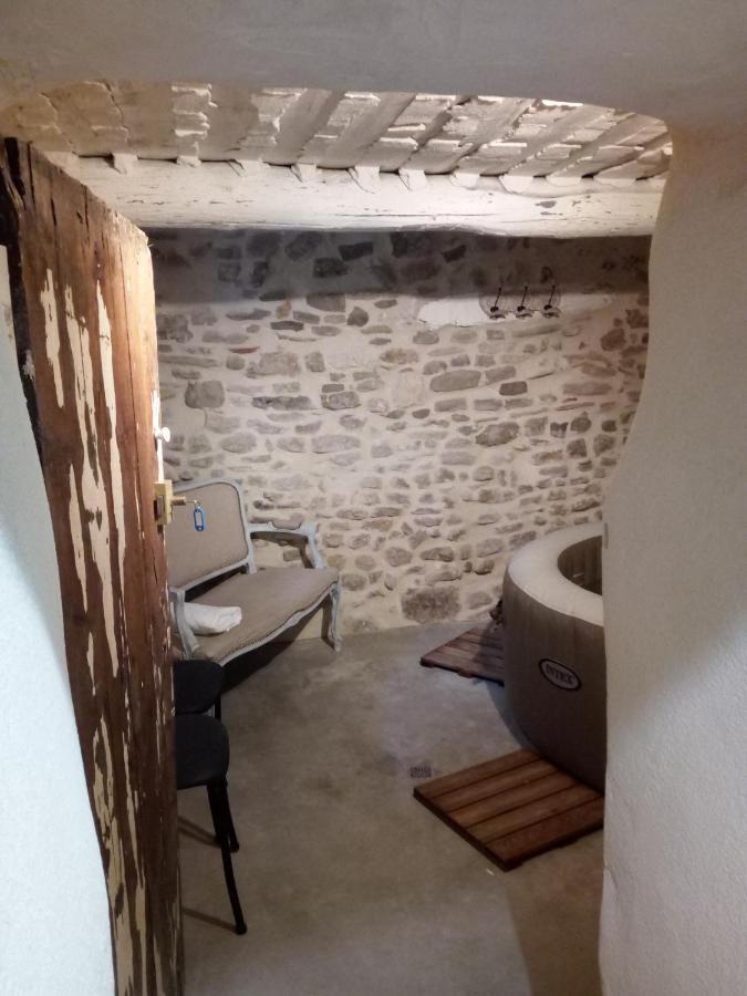 Le Bastidon De Louis, L'Isle Sur La Sorgue Vila Exterior foto